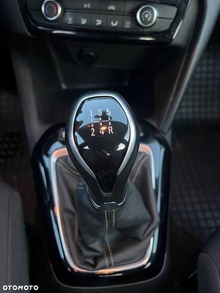Opel Corsa - 6