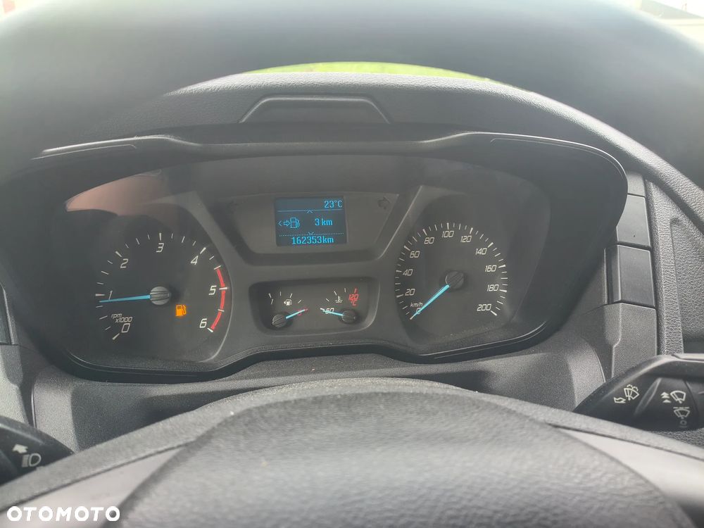 Ford Transit skrzynia 4,20 bliźniak!!!! - 9
