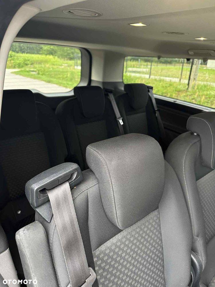 Ford Tourneo Custom 2.0 TDCi L2 Titanium SelectShift - 17