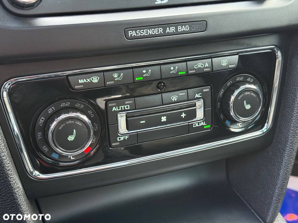 Skoda Superb 3.6 V6 4x4 DSG Ambition - 21