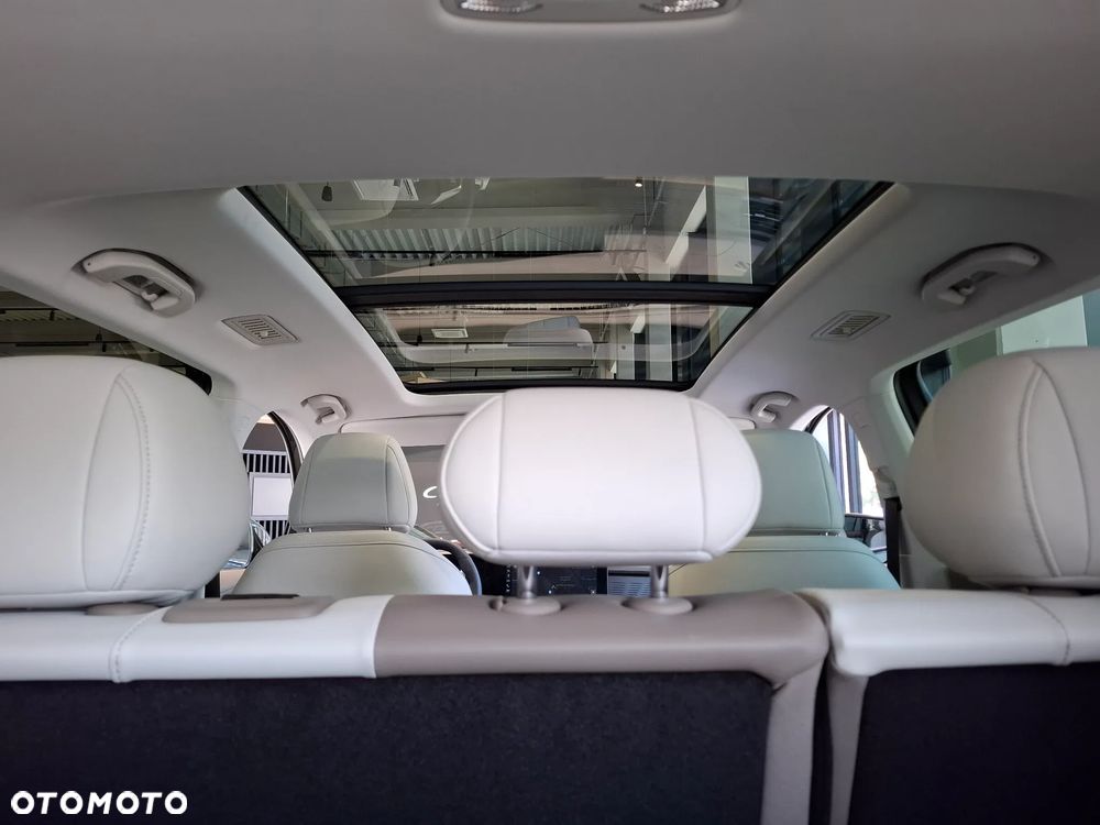 MG HS PHEV 1.5T Exclusive - 35