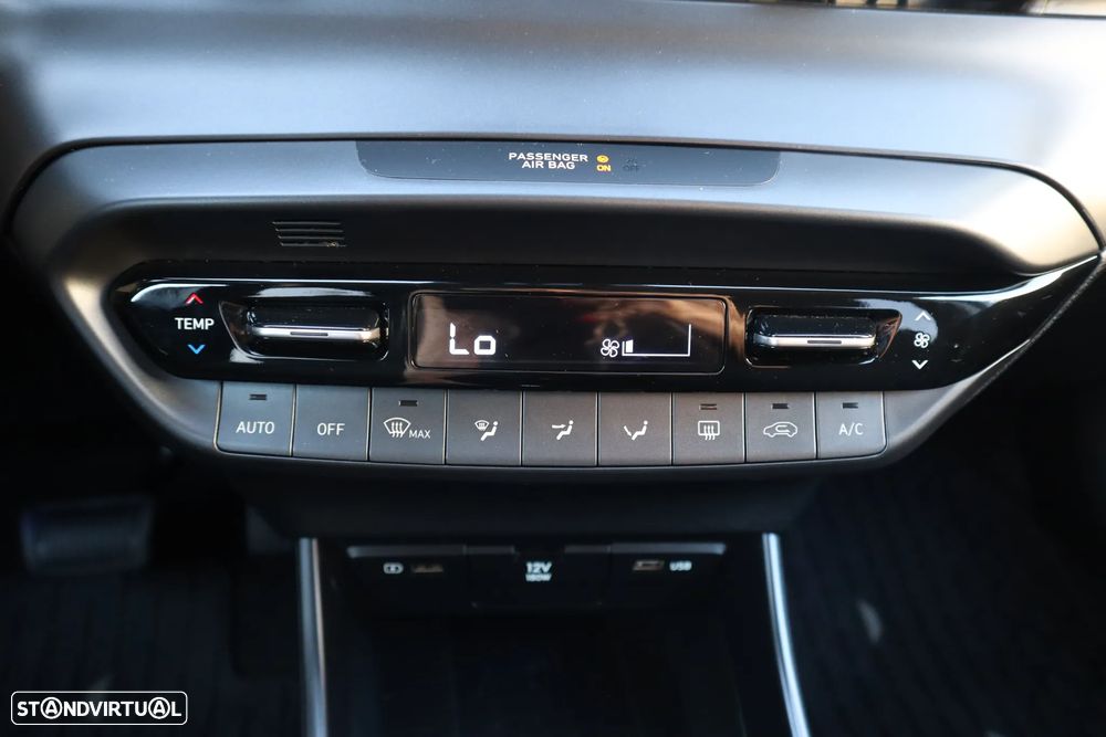 Hyundai i20 1.0 T-GDI Style DCT - 29