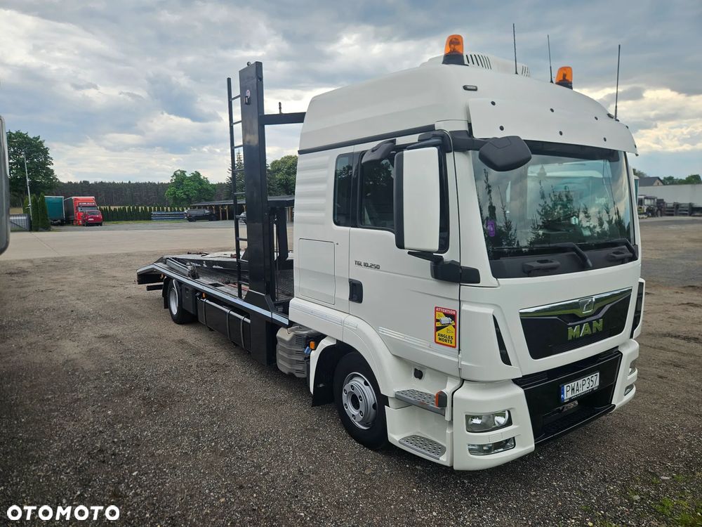MAN Tgl - 2
