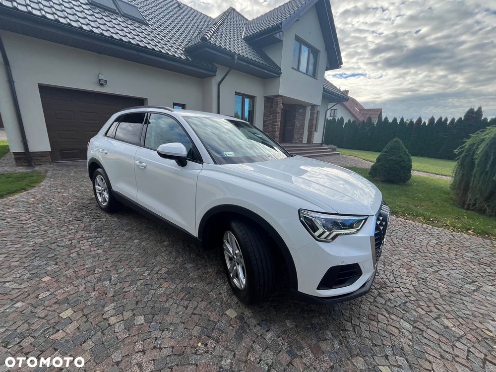 Audi Q3 35 TFSI mHEV Advanced S tronic - 7