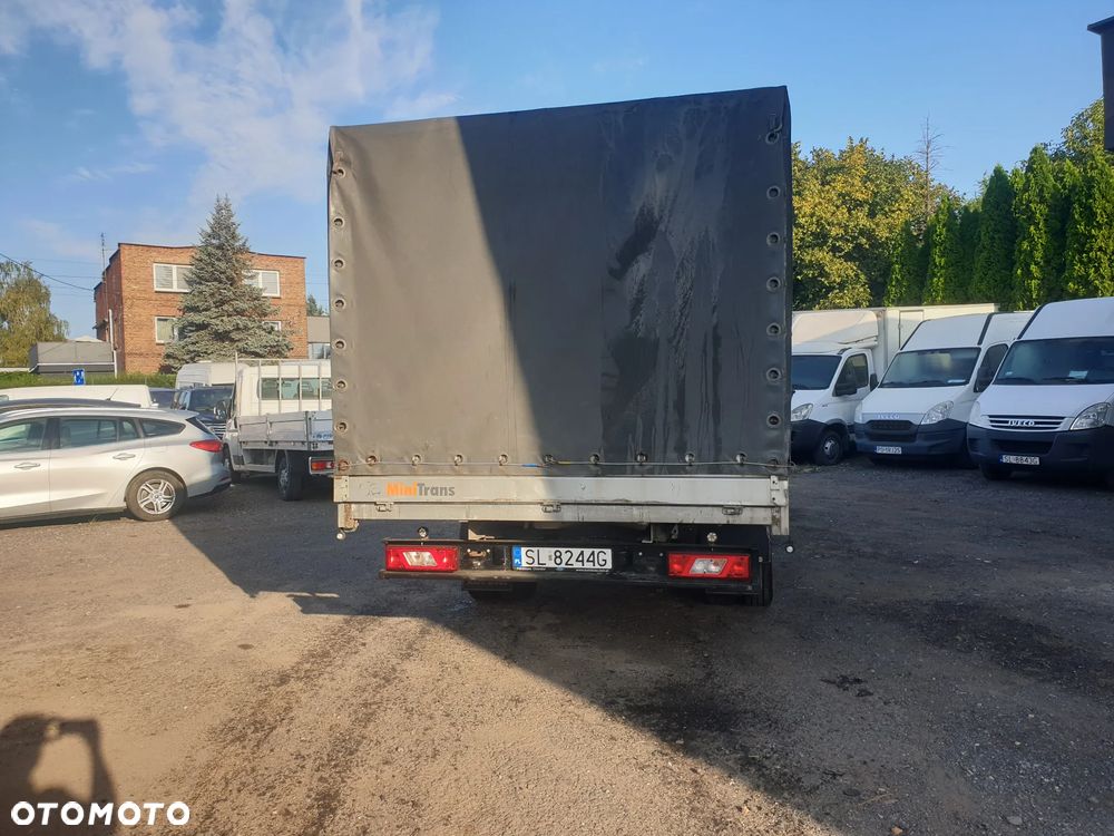 Ford transit - 4