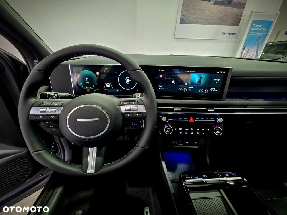 Hyundai Tucson - 17