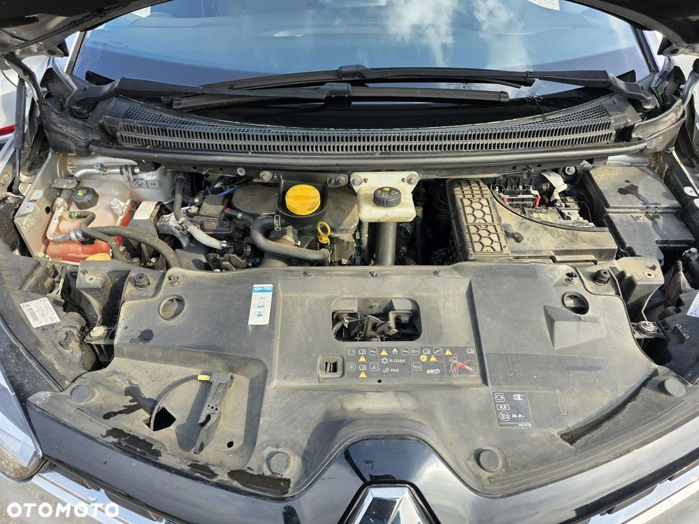 Renault Scenic - 12