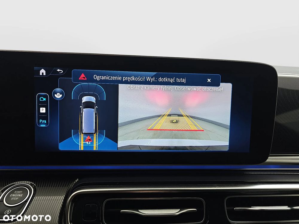 Mercedes-Benz Klasa V 250 d 4-Matic Avantgarde 9G-Tronic (d³ugi) - 32