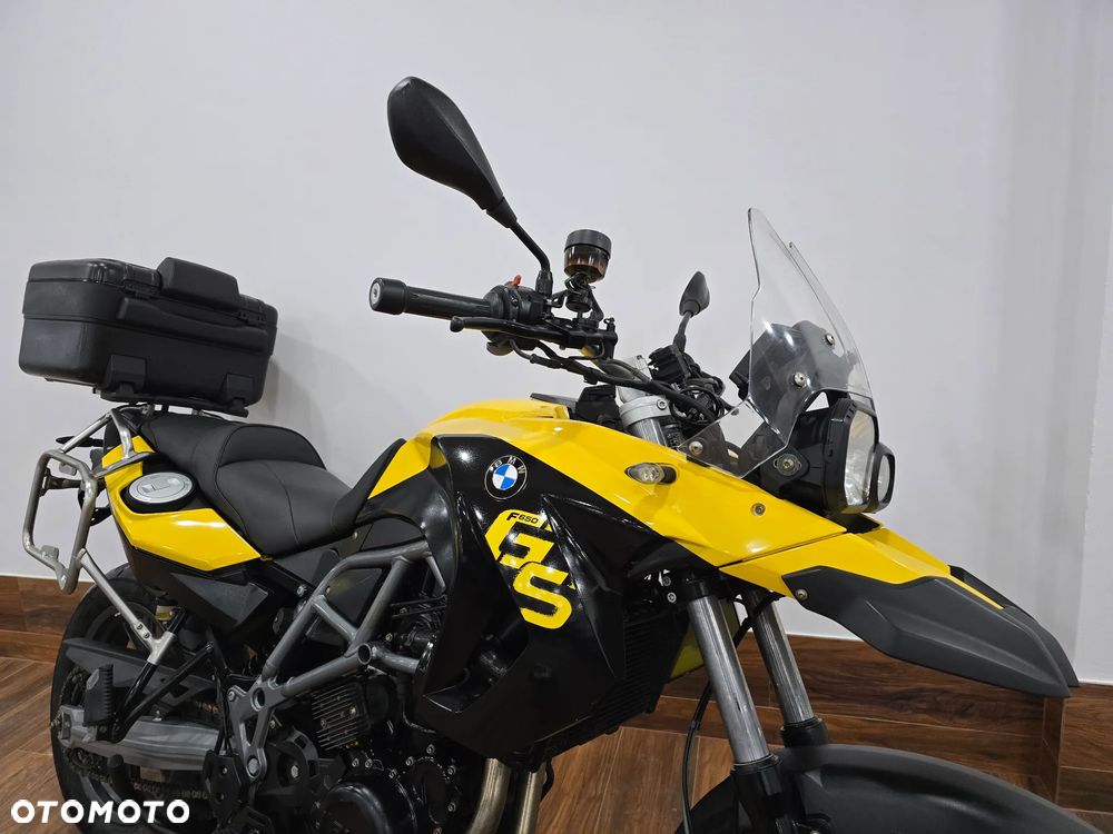 BMW GS - 38