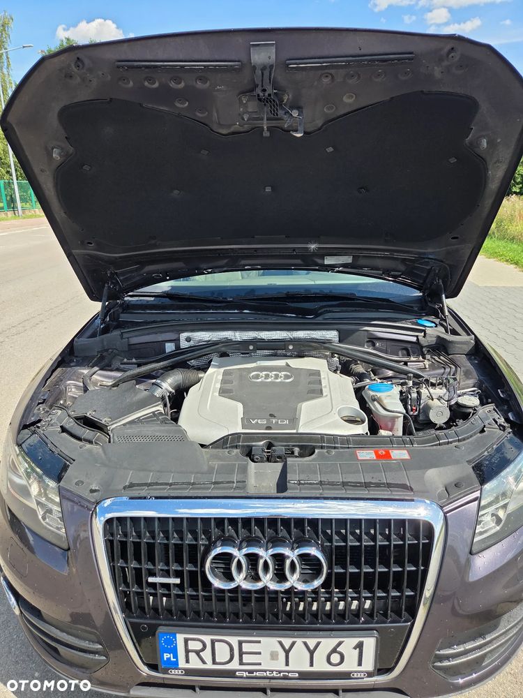 Audi Q5 - 9