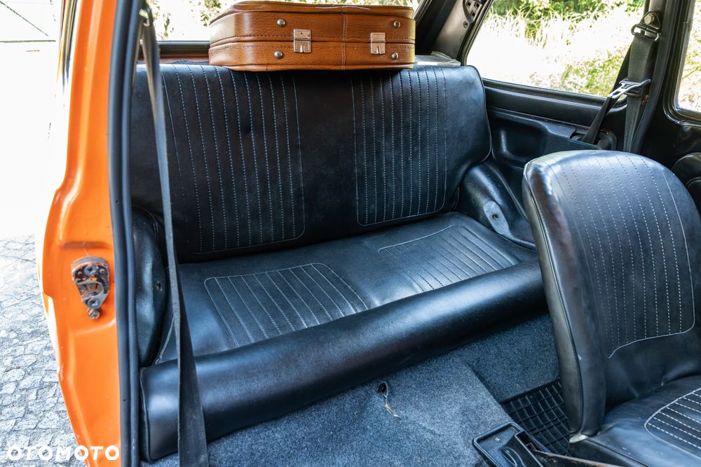 Fiat 126 - 40