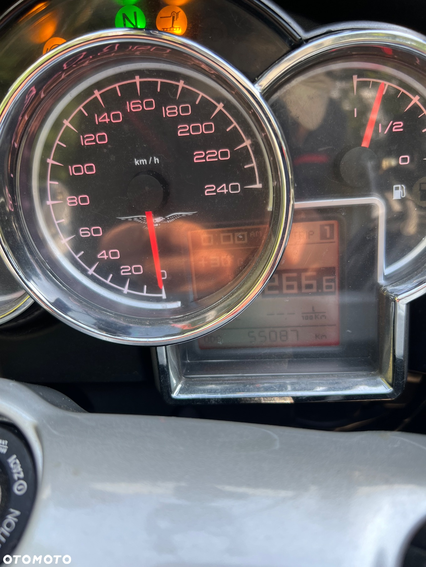 Moto Guzzi Norge - 10