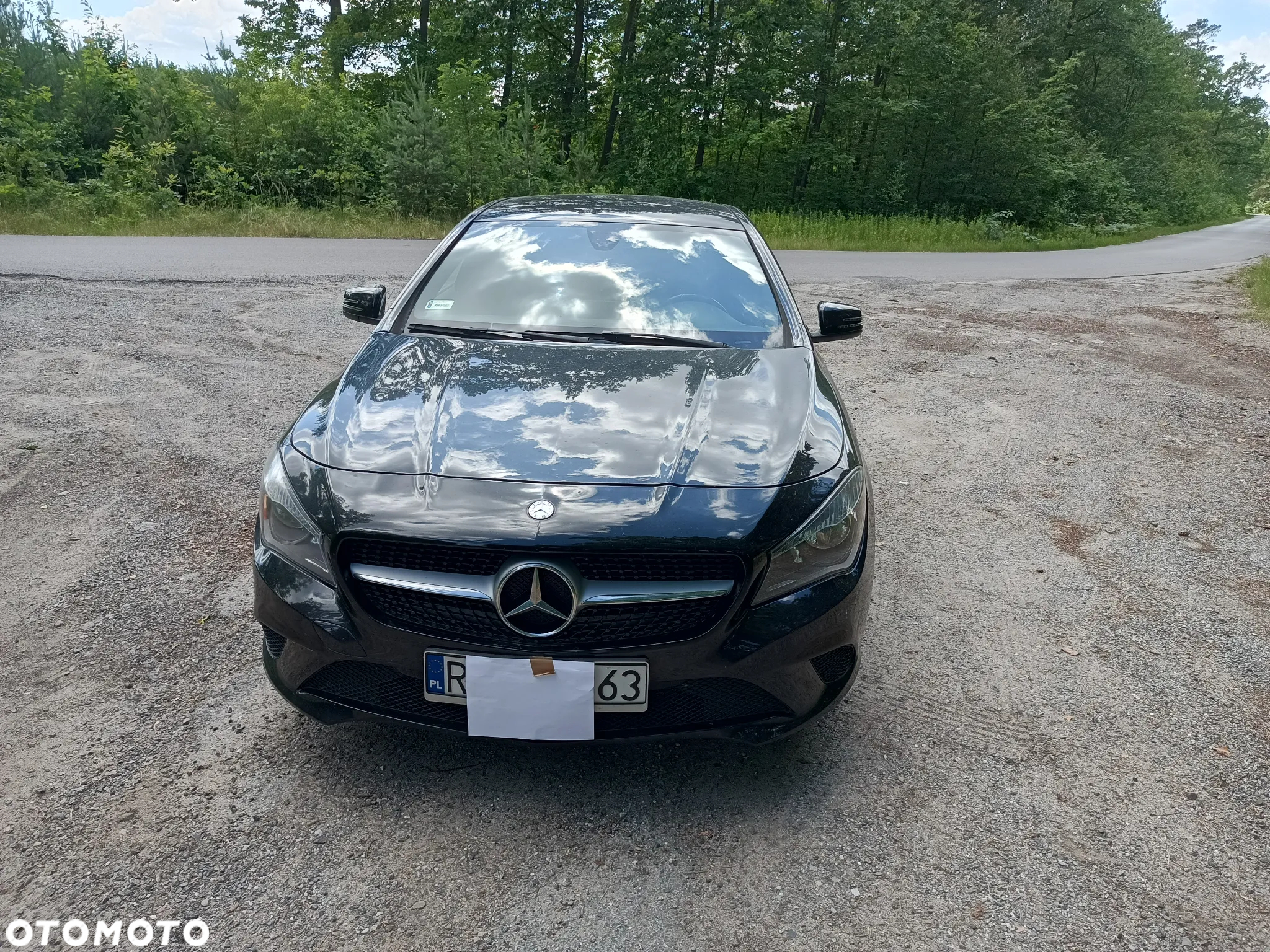Mercedes-Benz CLA 250 4-Matic Sport - 3