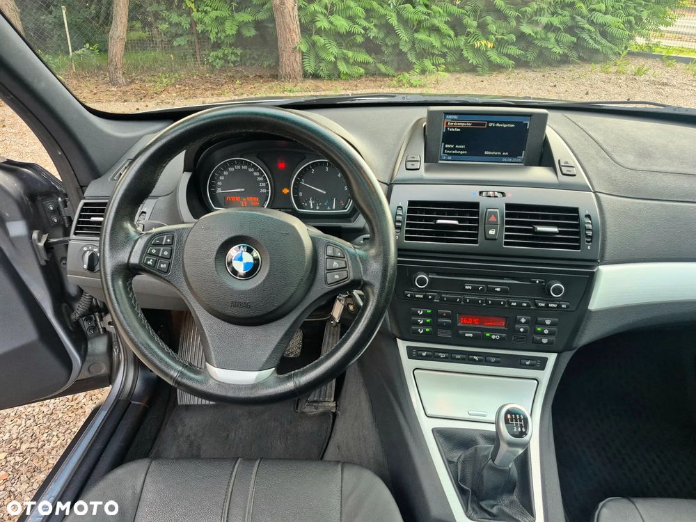 BMW X3 xDrive20d Edition Exclusive - 22