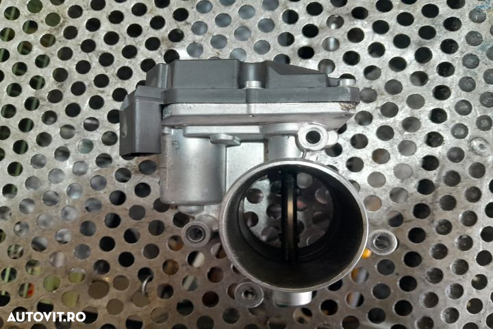 Clapeta acceleratie 138509 138509 Volkswagen VW Passat CC 1 [2008 - 2 - 2