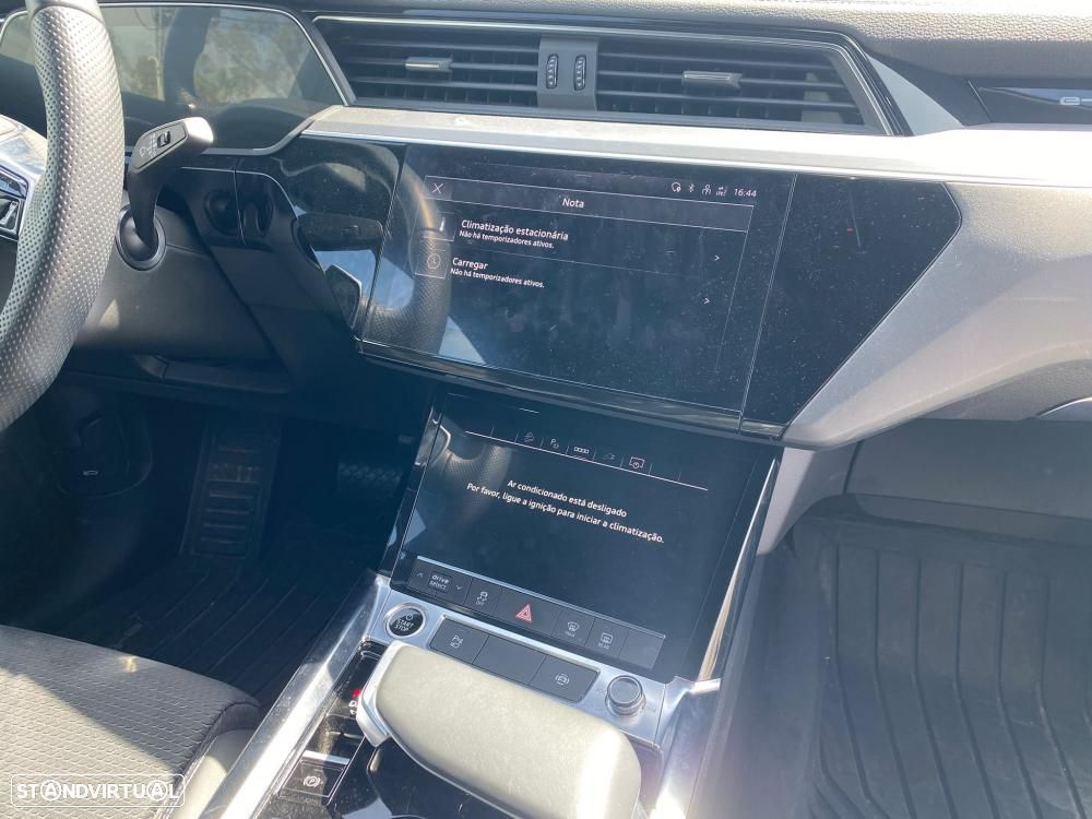 Audi e-tron Sportback 55 quattro S line - 6