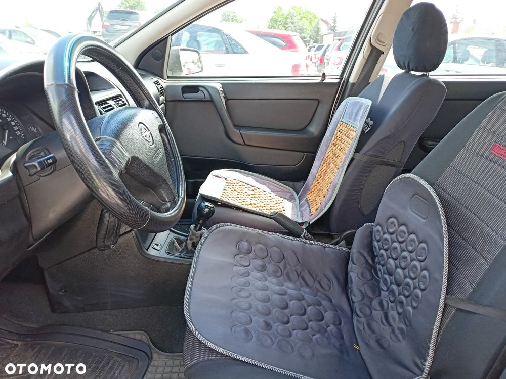 Opel Astra - 8