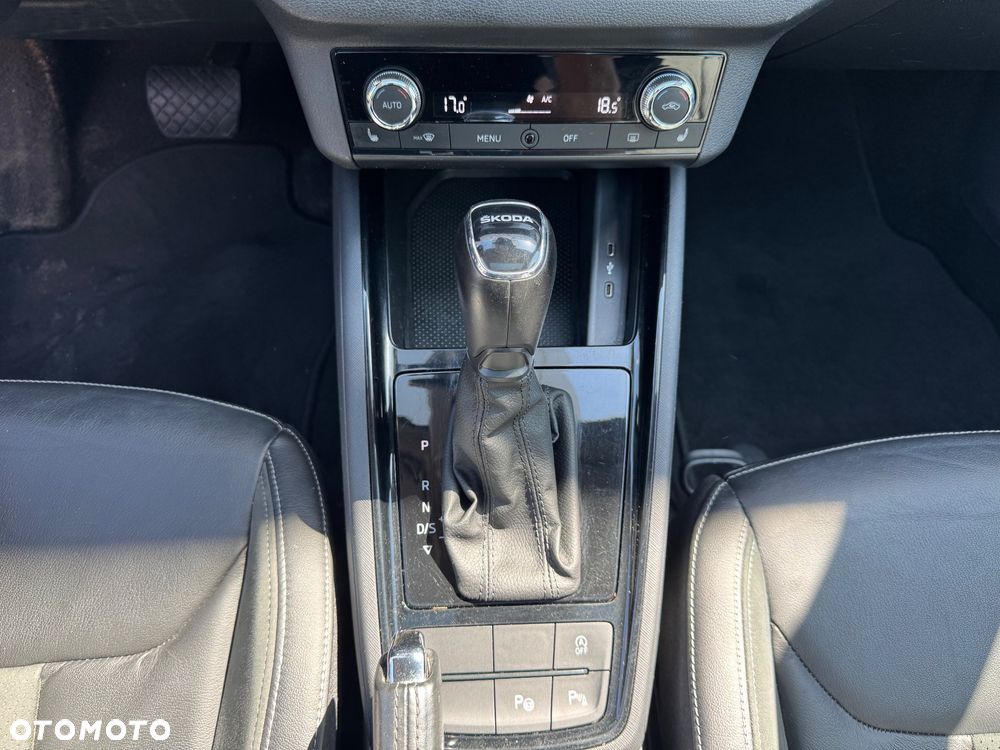 Skoda Scala 1.0 TSI DSG Style - 13