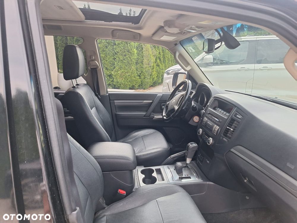Mitsubishi Pajero 3.2 DID Instyle - 3