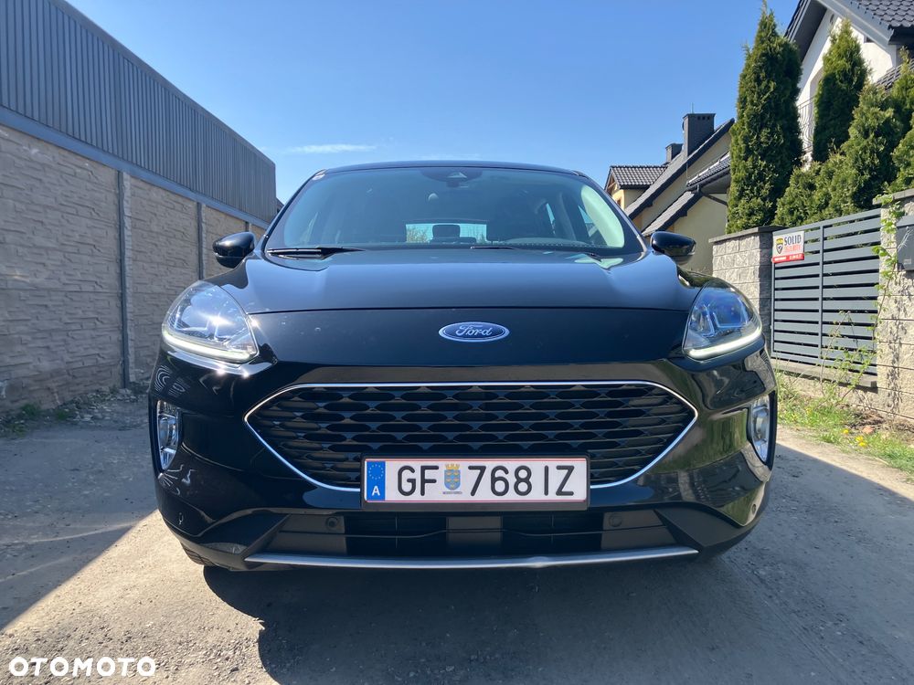 Ford Kuga 1.5 EcoBlue TITANIUM - 7