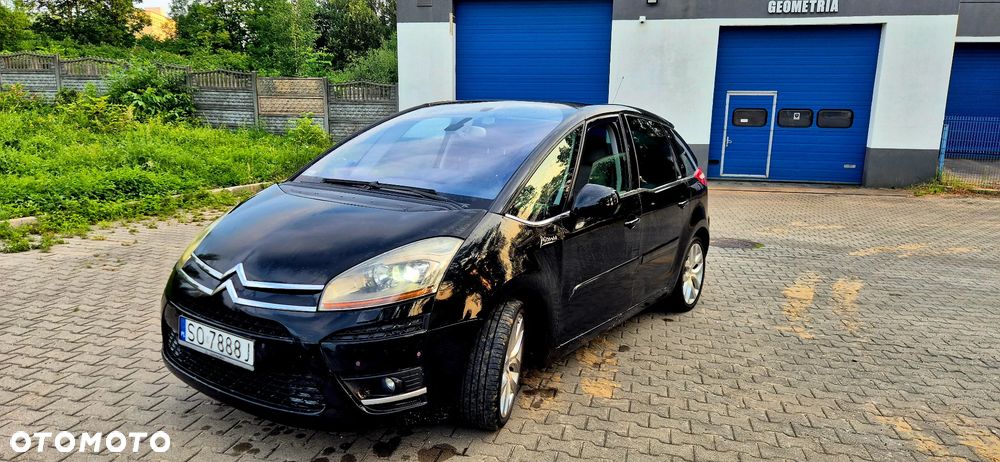 Citroën C4 Picasso 2.0 HDi Impress Exclusive - 2