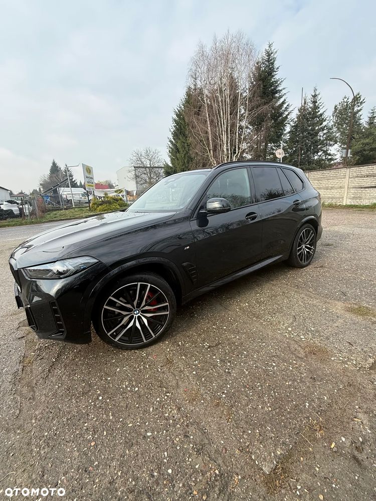 BMW X5 xDrive40i sport - 10