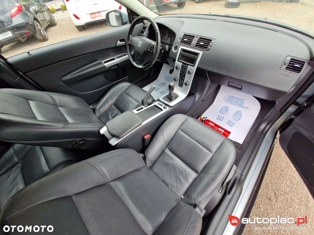 Volvo C30 D2 DRIVe Kinetic Start-Stop - 19