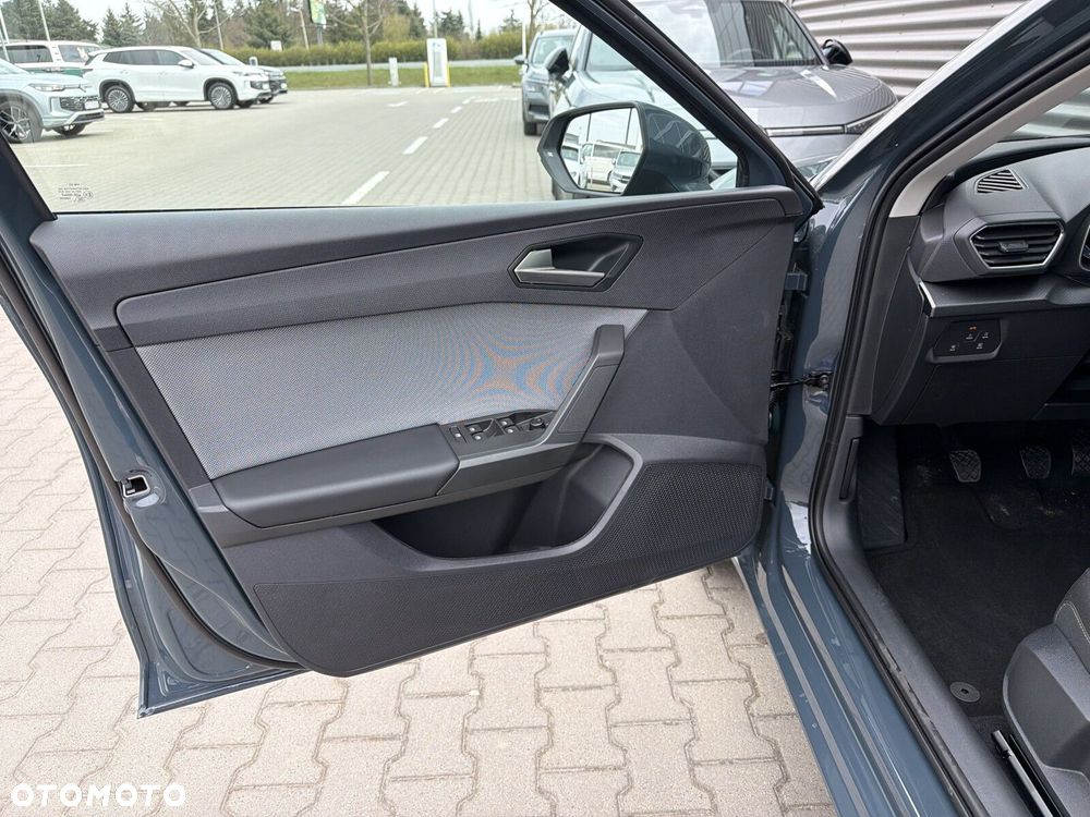 Seat Leon Sportstourer - 10