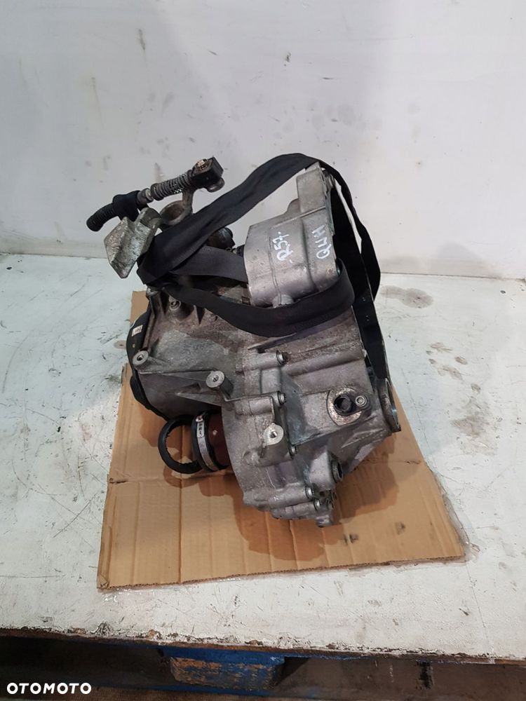skrzynia biegów qwh vw polo up skoda seat 1.0 mpi - 9