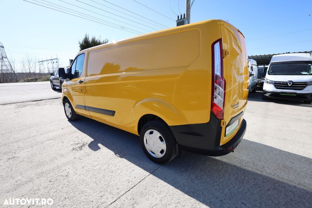 Ford Custom L2H1 - 4