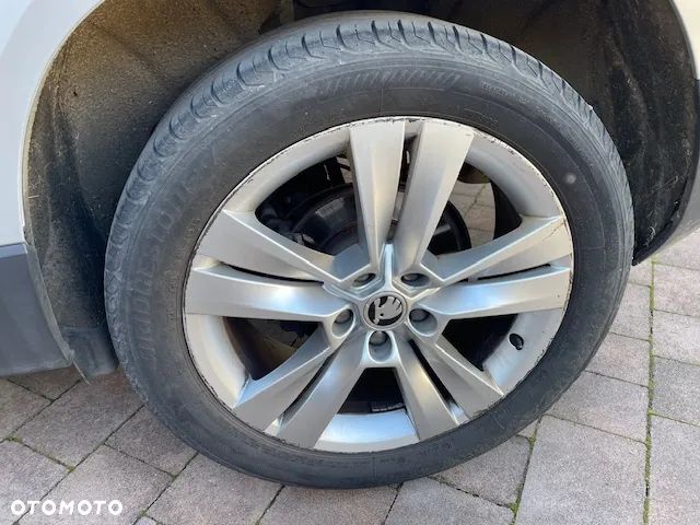 Skoda Karoq 2.0 TDI SCR 4x4 Style DSG - 11