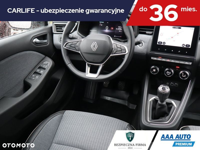 Renault Clio - 8