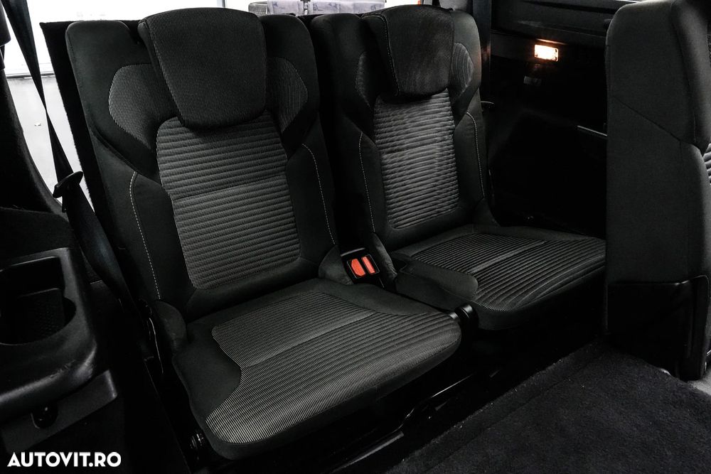 Renault Grand Scenic - 15