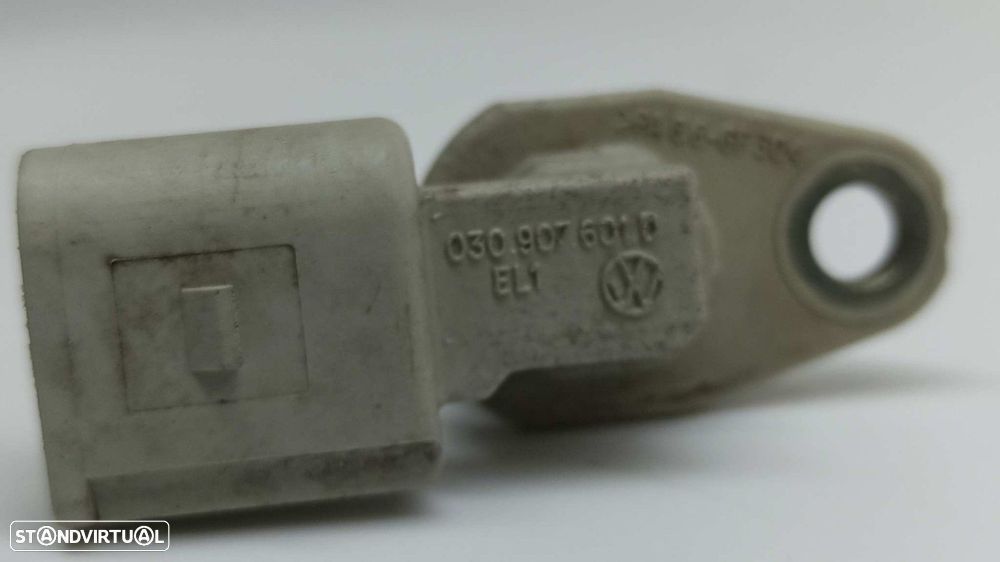 SENSOR SEAT IBIZA (6L1) STELLA - 3