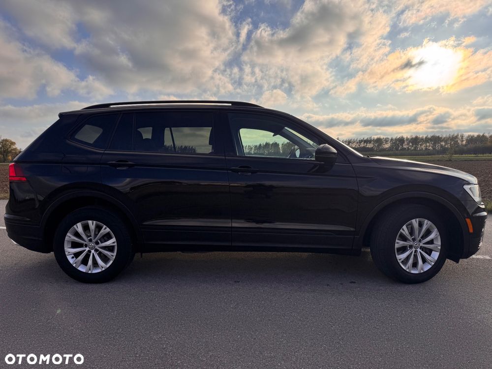 Volkswagen Tiguan 2.0 TSI BMT 4Mot Highline DSG - 4