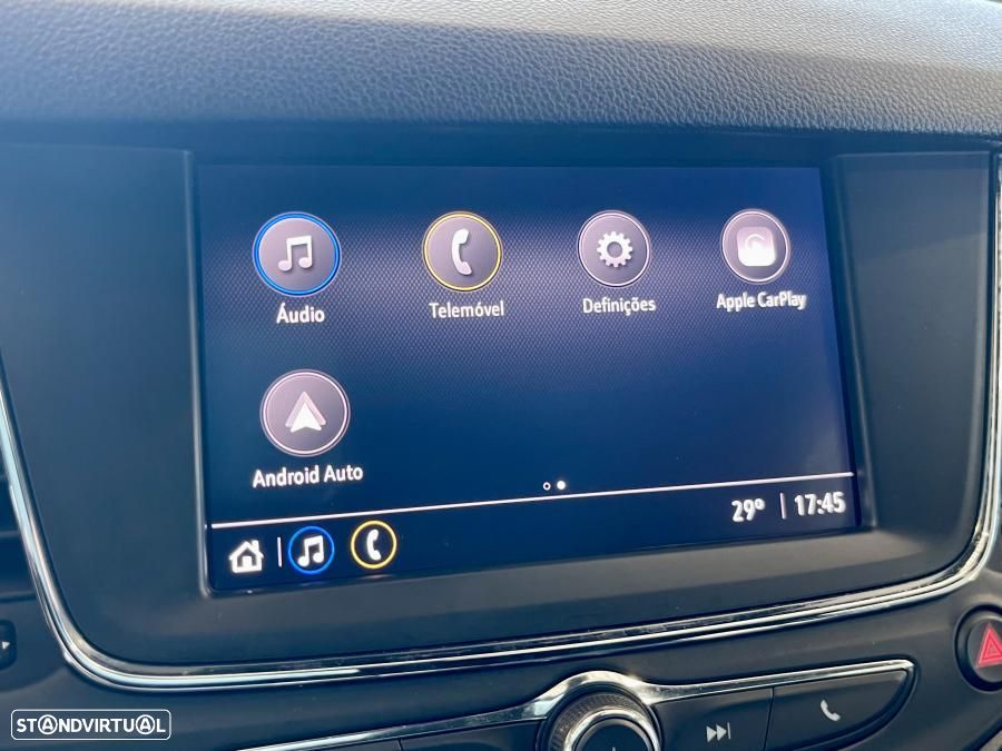 Opel Astra Sports Tourer 1.5 D GS Line S/S - 20