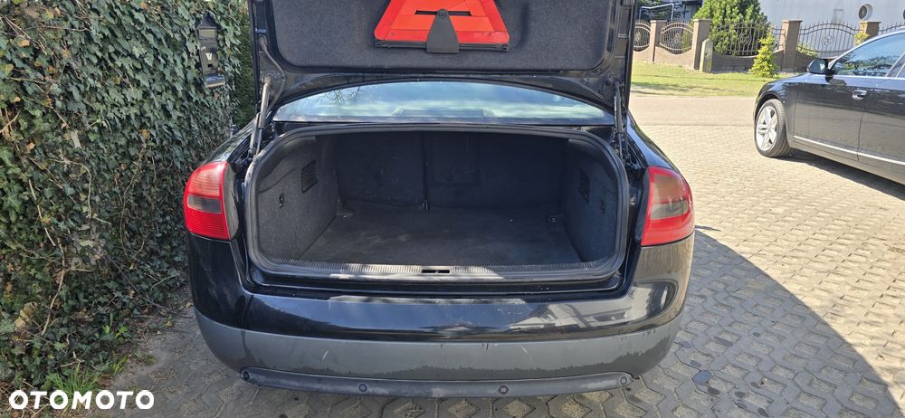 Audi A6 Limousine - 3
