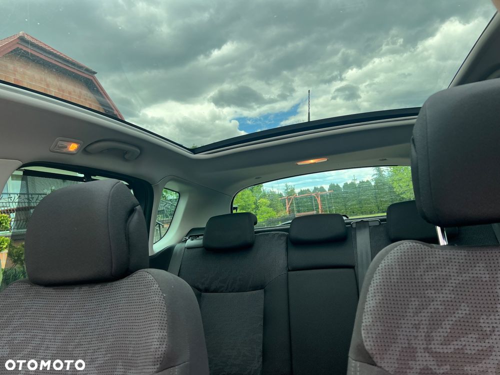 Peugeot 3008 1.6 Premium - 25