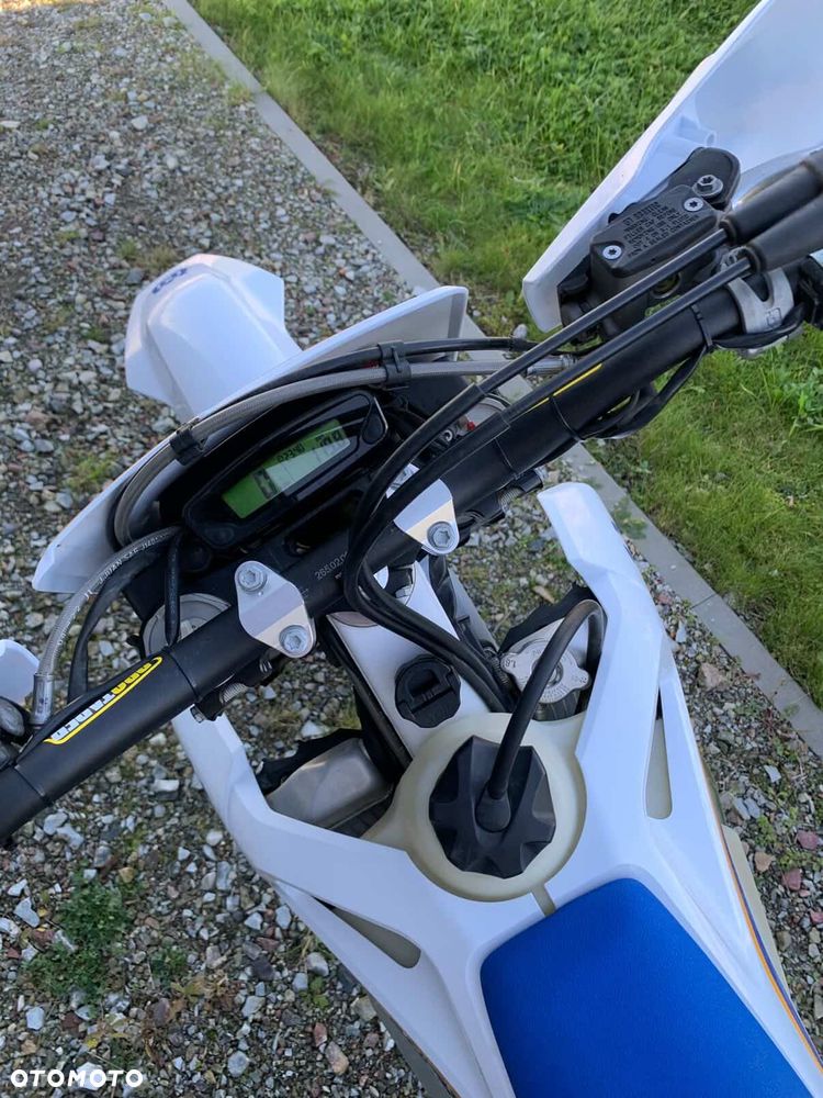 Husqvarna Inny - 4