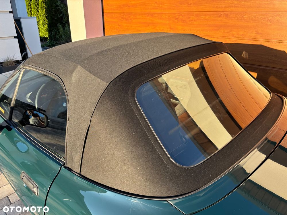 BMW Z3 - 21