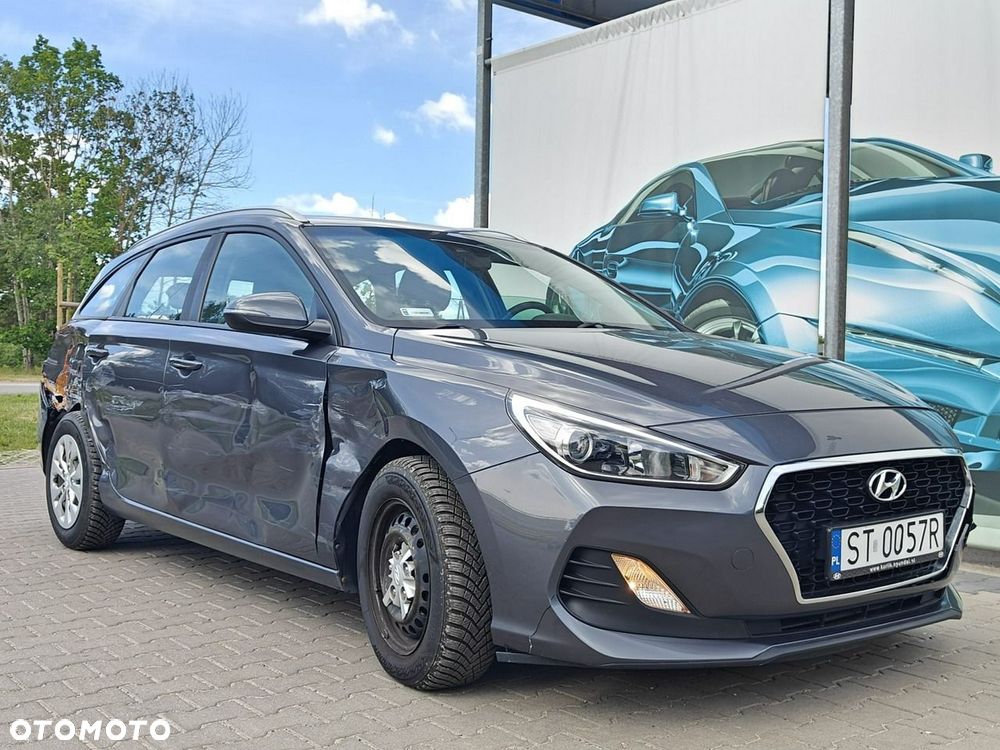 Hyundai i30 - 3