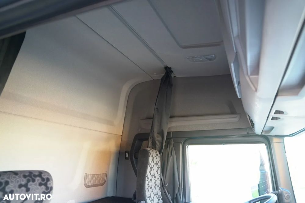 Scania R 450 / SISTEM HIDRAULIC / RETARDER / I-PARK COOL / JANTE DIN ALIAJ - 33