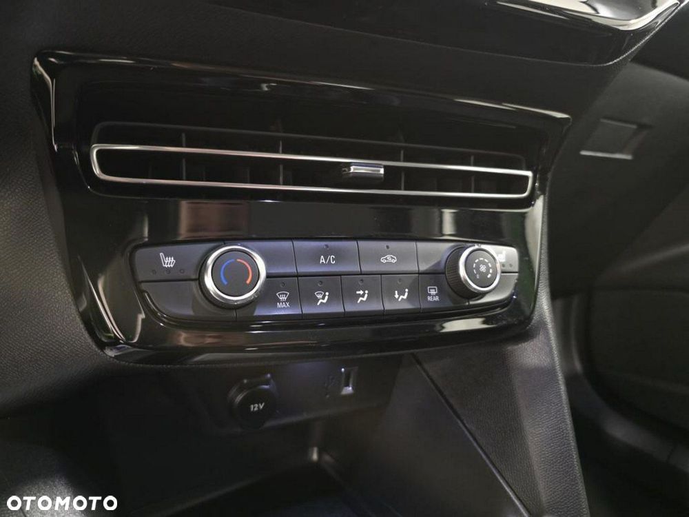 Opel Mokka 1.2 T Elegance Business Pack S&S - 23