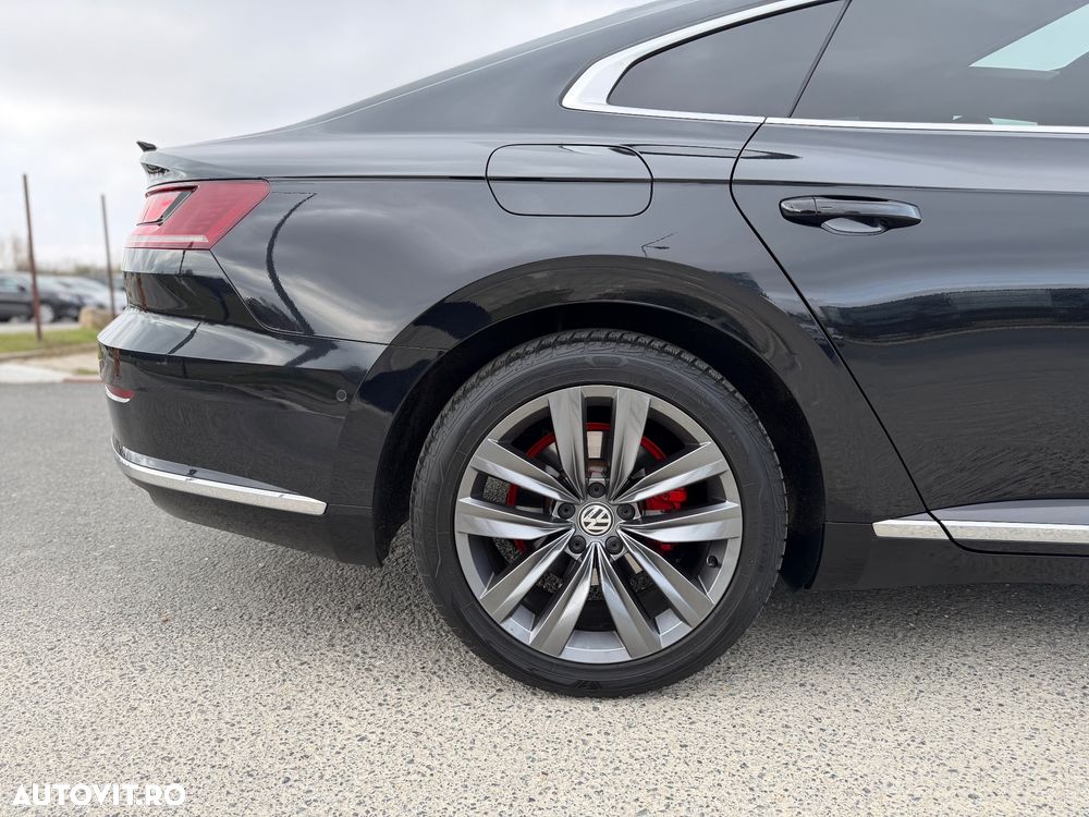 Volkswagen ARTEON 2.0 TDI DSG Elegance - 32