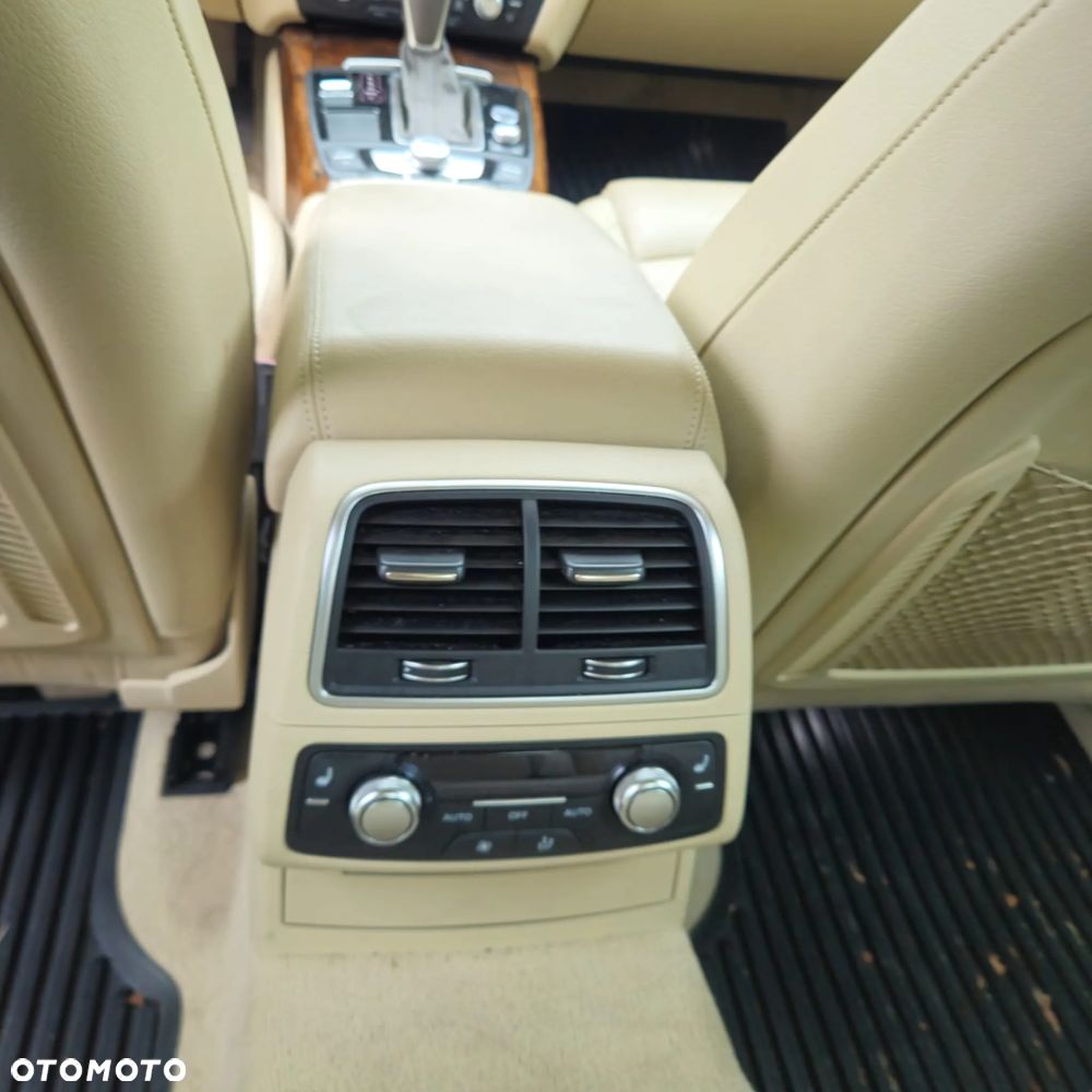 Audi A6 Limousine - 12
