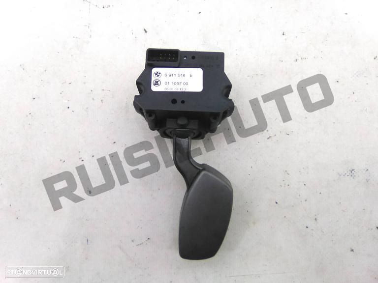 Comutador Piscas E/ou Luzes 0110_6700 Bmw 7 (e65,e66,e67) [2001 - 3