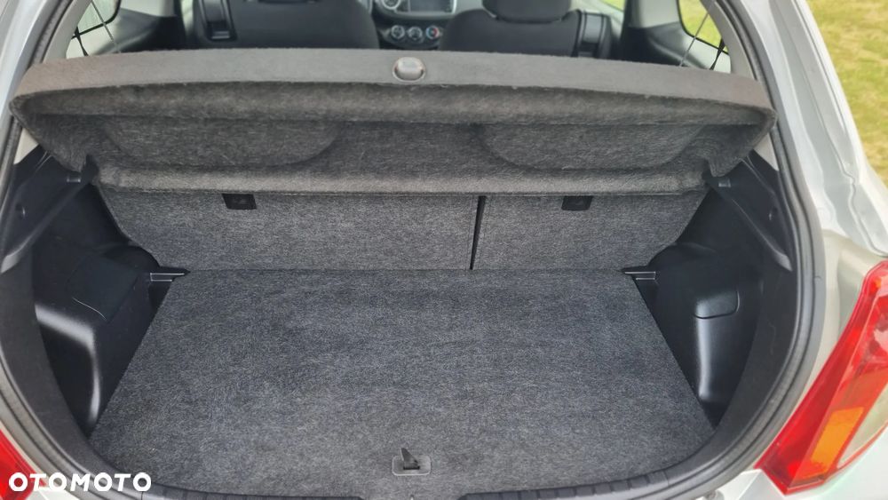 Toyota Yaris 1.0 VVT-i Style - 17