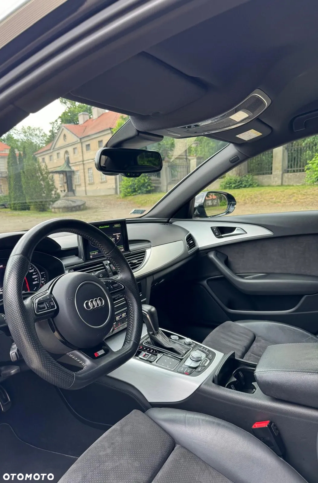 Audi A6 - 5