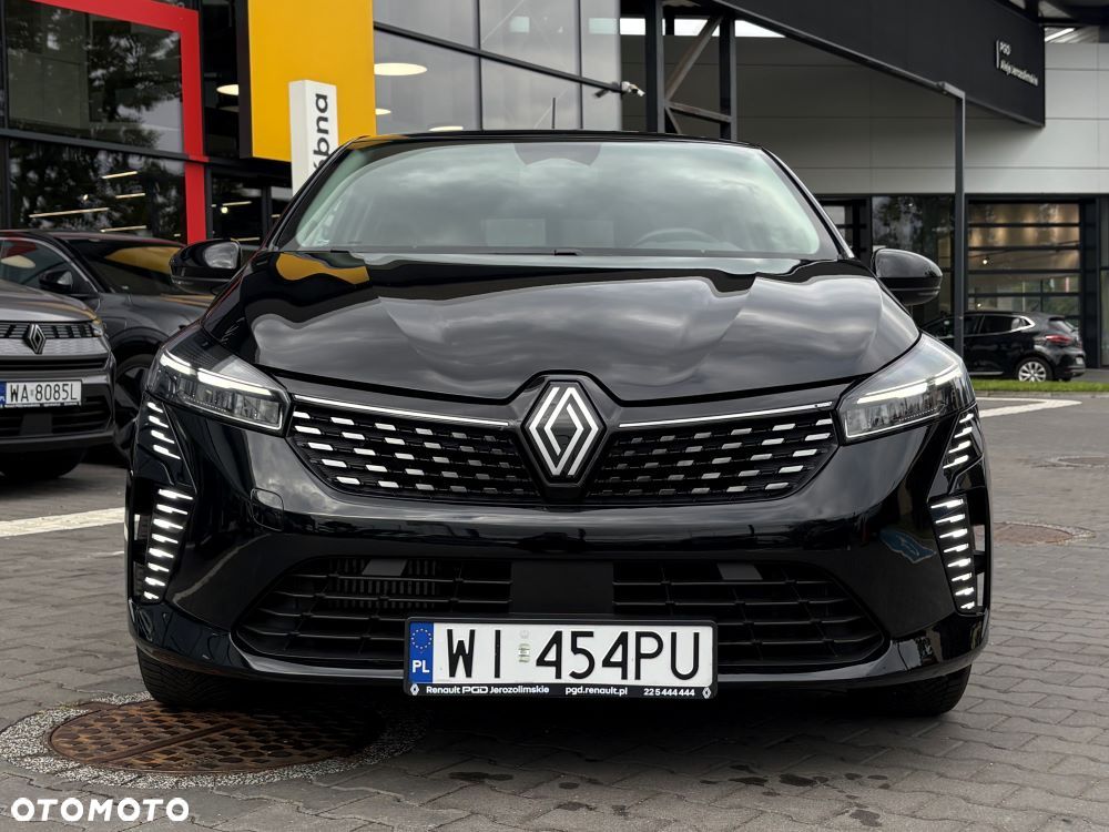 Renault Clio - 3