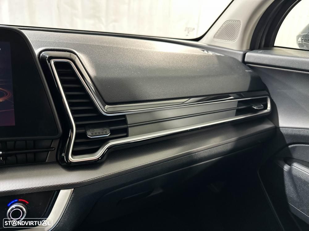 Kia Sportage 1.6 T-GDI AWD Nightline Edition - 32